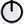 Clock icon