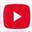 YouTube icon